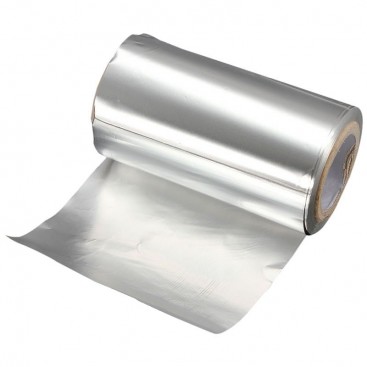 Rollo aluminio 12cm x 70cm económico