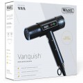 Secador Wahl Vanquish con pantalla