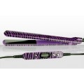 Plancha Corioliss C2 Zebra Purple + Regalo