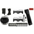 Wahl Beretto Black Stealth