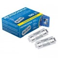 Hojas Personna USA, caja 100u.