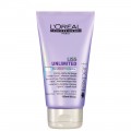 Tratamiento Liss Unlimited 150ml Loreal